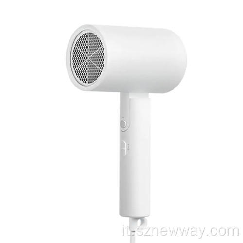Asciugacapelli per capelli elettrico portatile Xiaomi Mijia